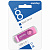 USB2.0 флеш-накопитель SmartBuy 8GB Twist Pink (1/10)