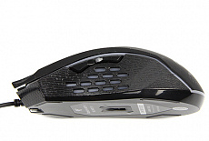Мышь проводная HAVIT GAMING MOUSE HV-MS741 USB