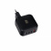 Зарядное устройство USB EPILSO EPD-PA230 100Вт GaN (USB-C x3, USB-A) чёрный (1/40) Зарядное устройство USB EPILSO EPD-PA230 100Вт GaN (USB-C x3, USB-A) чёрный (1/40)