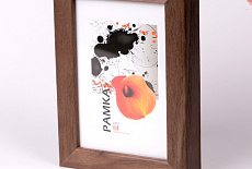 Фоторамки деревянные Image Art серии office
