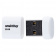 USB2.0 флеш-накопитель SmartBuy 32GB Lara White (1/10)