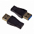 Переходник PERFEO A7021, USB3.0 A вилка - розетка USB Type-C (1/250)
