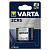 Элементы питания Varta 2CR5 1BL Professional Lithium (6203) (1/10/140)