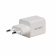 Зарядное устройство USB EPILSO EPD-PA205 20Вт GaN (USB-C, USB-A) белый (1/50) Зарядное устройство USB EPILSO EPD-PA205 20Вт GaN (USB-C, USB-A) белый (1/50)