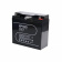 Аккумулятор EPILSO EPB12-20 12V 20Ah (1/4) Аккумулятор EPILSO EPB12-20 12V 20Ah (1/4)