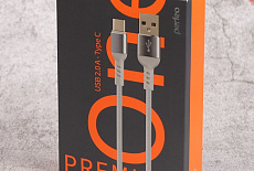 Кабели Perfeo серии Premium