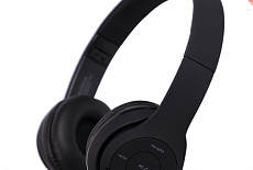 Наушники bluetooth Havit HV-H2575BT black