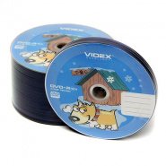 Новинка по дискам Videx