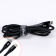 Кабель EPILSO EPD-C1030, USB-С вилка - USB-C вилка, 1.5 м, 60Вт, чёрный (1/100) Кабель EPILSO EPD-C1030, USB-С вилка - USB-C вилка, 1.5 м, 60Вт, чёрный (1/100)