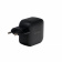 Зарядное устройство USB EPILSO EPD-PA225 65Вт GaN (USB-C x2, USB-A) чёрный (1/40) Зарядное устройство USB EPILSO EPD-PA225 65Вт GaN (USB-C x2, USB-A) чёрный (1/40)