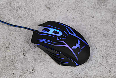 Мышь Havit Gaming Mouse MS801