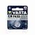 Элементы питания Varta CR1632 1BL (6632) (1/10/100)