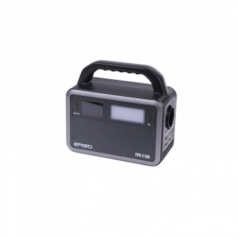 Портативная станция EPILSO EPB-S150  (1/4)