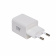 Зарядное устройство USB EPILSO EPD-PA205 20Вт GaN (USB-C, USB-A) белый (1/50) Зарядное устройство USB EPILSO EPD-PA205 20Вт GaN (USB-C, USB-A) белый (1/50)