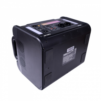 Портативная станция EPILSO EPB-S2400 (1)