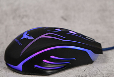 Мышь Havit Gaming Mouse MS801