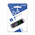 USB3.0 флеш-накопитель SmartBuy 64GB Glossy Dark grey (1/10)