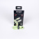 Кабель EPILSO EPD-C1040, USB-С вилка - USB-C вилка,  1 м, 60Вт, светло-зелёный (1/100)