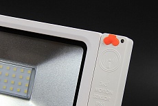 Прожектор LED VIDEX Slim Sensor 20W