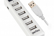 Когда нужно больше USB-выходов