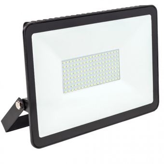 Прожектор LED КОСМОС 150Вт, 6500К, 12000Лм, IP65, Super-Slim (1/5)