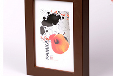 Фоторамки деревянные Image Art серии office