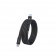 Кабель EPILSO EPD-C1045, USB-С вилка - USB-C вилка, 1 м, 60Вт, чёрный (магнитный) (1/100) Кабель EPILSO EPD-C1045, USB-С вилка - USB-C вилка, 1 м, 60Вт, чёрный (магнитный) (1/100)