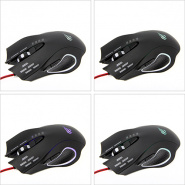 Игровые мышки HAVIT