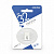 USB2.0 флеш-накопитель SmartBuy 32GB Lara White (1/10)