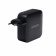 Зарядное устройство USB EPILSO EPD-PA235 165Вт GaN (USB-C x3, USB-A) чёрный (1/40)