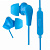 Наушники для моб. тел. PERFEO ALPHA PF_A4938 синие внутриканальные (1/30)