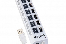 Когда нужно больше USB-выходов