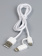 Кабель HAVIT HV-CB610X USB2.0 A вилка - micro USB вилка + переходник Lightning, длина 1 м, white (1/100) Кабель HAVIT HV-CB610X USB2.0 A вилка - micro USB вилка + переходник Lightning, длина 1 м, white (1/100)