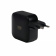 Зарядное устройство USB EPILSO EPD-PA230 100Вт GaN (USB-C x3, USB-A) чёрный (1/40) Зарядное устройство USB EPILSO EPD-PA230 100Вт GaN (USB-C x3, USB-A) чёрный (1/40)