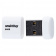 USB2.0 флеш-накопитель SmartBuy 64GB Lara White (1/10)