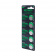 Элементы питания EPILSO CR1620 5BC 3V (5/100/1200) Элементы питания EPILSO CR1620 5BC 3V (5/100/1200)