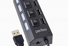 Когда нужно больше USB-выходов