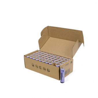 Аккумулятор EPILSO 14500  800mAh 3.7V 1pcs/bulk без защиты (1/50/600)