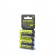 Элементы питания EPILSO R6/AA 4 Shrink Card 1.5V (60/1200) Элементы питания EPILSO R6/AA 4 Shrink Card 1.5V (60/1200)