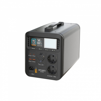Портативная станция EPILSO EPB-S700 (1)