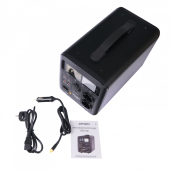Портативная станция EPILSO EPB-S700 (1)