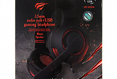 Наушники с микрофоном HAVIT HV-H2213d
