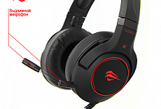 Игровая гарнитура HAVIT HV-H2260U GAMING