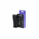 Зарядное устройство EPILSO EPC-U10 (пустое, 1х 10340, 14500, 16340, 18650, 26650, A, AA, AAA, C; PowerBank) (1/20) Зарядное устройство EPILSO EPC-U10 (пустое, 1х 10340, 14500, 16340, 18650, 26650, A, AA, AAA, C; PowerBank) (1/20)