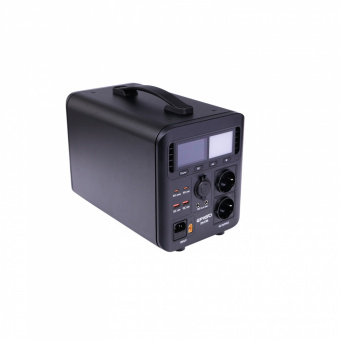 Портативная станция EPILSO EPB-S700 (1)