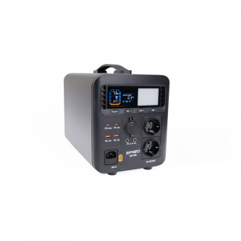 Портативная станция EPILSO EPB-S700 (1)