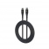 Кабель EPILSO EPD-C1030, USB-С вилка - USB-C вилка, 1.5 м, 60Вт, чёрный (1/100) Кабель EPILSO EPD-C1030, USB-С вилка - USB-C вилка, 1.5 м, 60Вт, чёрный (1/100)