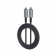 Кабель EPILSO EPD-C1025, USB-С вилка - USB-C вилка, 1 м, 100Вт, чёрный (1/100) Кабель EPILSO EPD-C1025, USB-С вилка - USB-C вилка, 1 м, 100Вт, чёрный (1/100)
