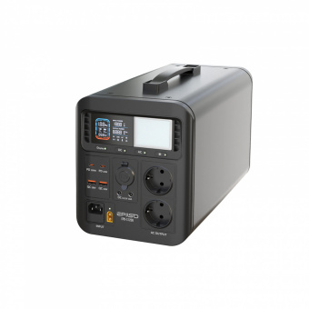 Портативная станция EPILSO EPB-S1200 (1)