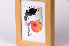 Фоторамки деревянные Image Art серии office
